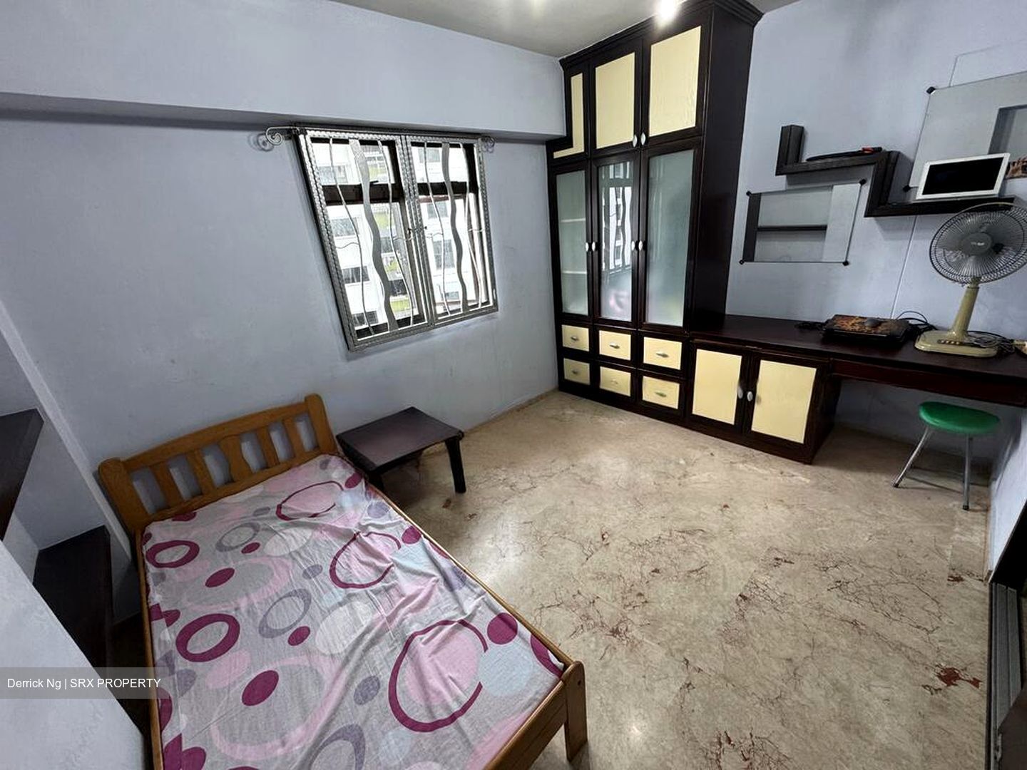 Blk 297B Compassvale Green (Sengkang), HDB Executive #503250551
